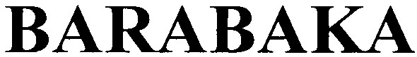 barabaka