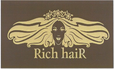 rich hair