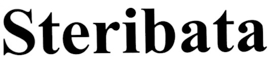 steribata
