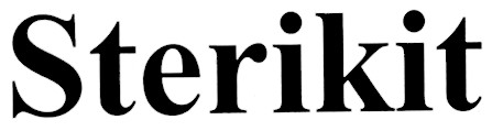 sterikit