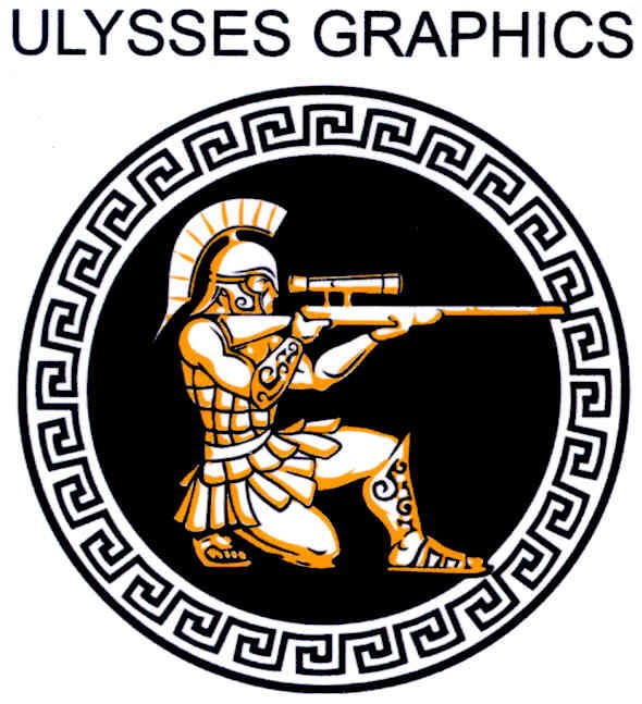 ulysses graphics