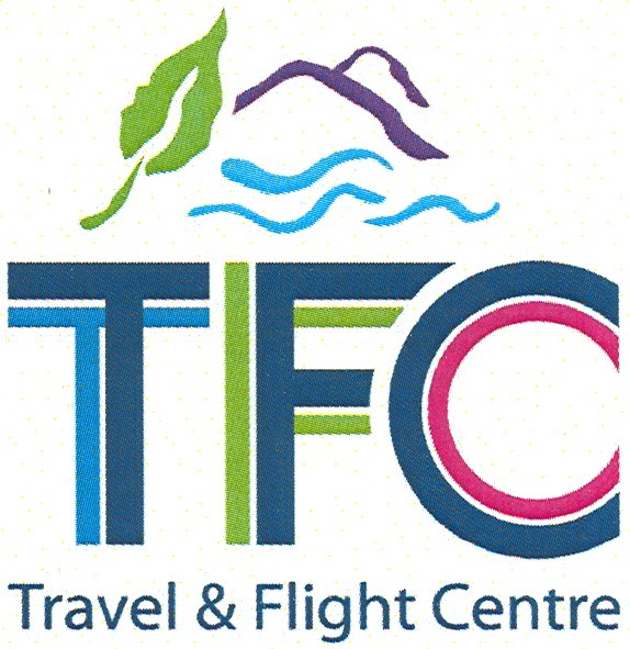 tfc travel & flight centre