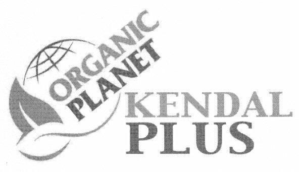 organic planet