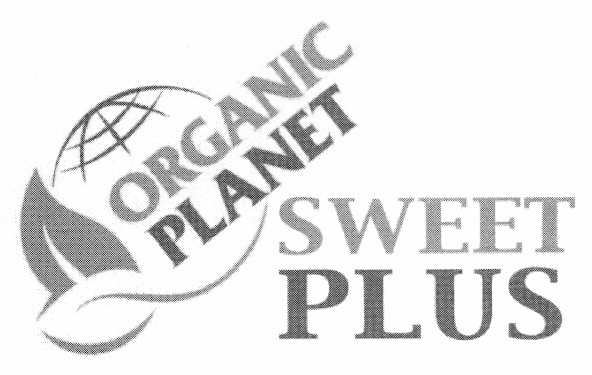 organic planet