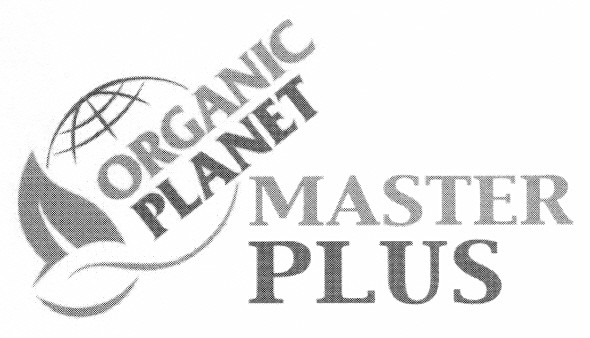 organic planet