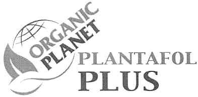 organic planet