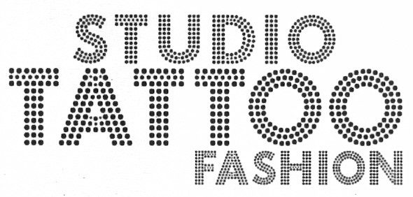 studio tattoo fashion