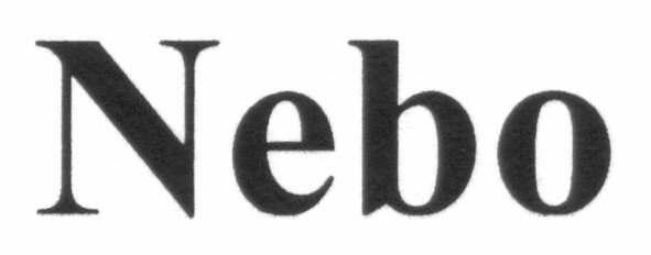 nebo