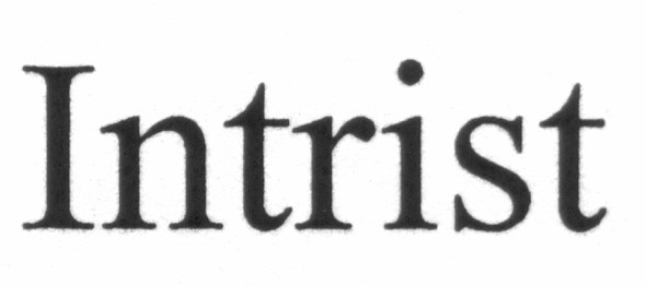 intrist