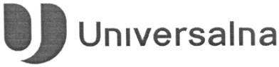 у universalna