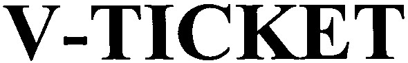 v-ticket
