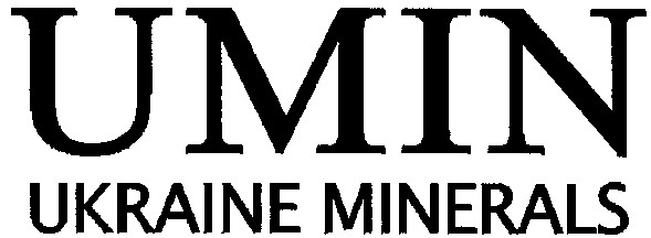 umin ukraine minerals