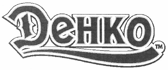 денко