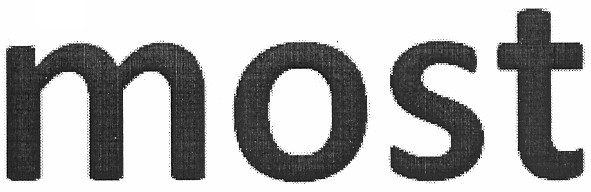 most