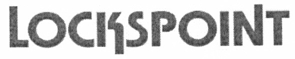 lockspoint