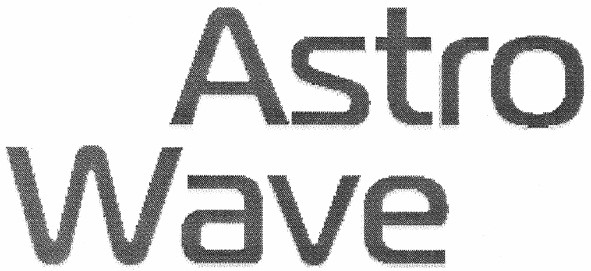 astro wave