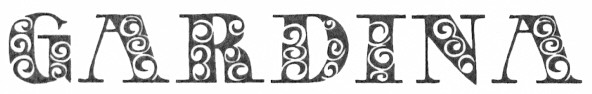 gardina