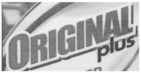 original plus