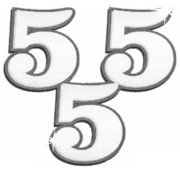 555