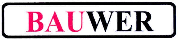 bau wer