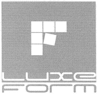 luxe form