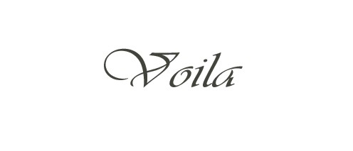 voila