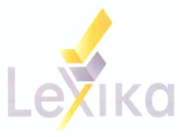 lexika