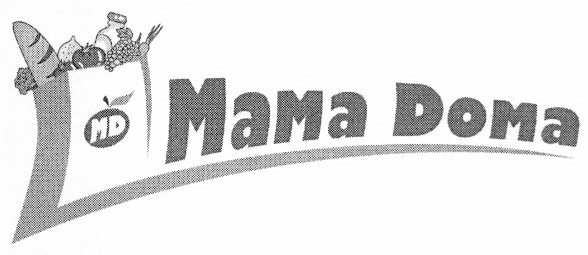 mama doma