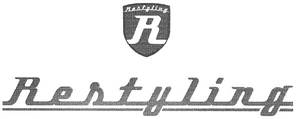 restayling