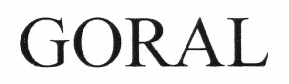 goral