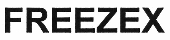 freezex