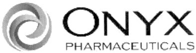 onyx pharmaceuticals