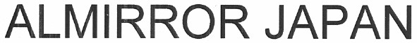 almirror japan