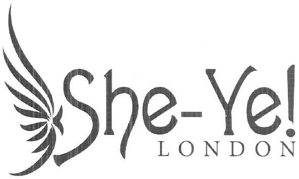 she-ye! london