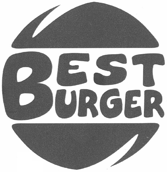 best burger