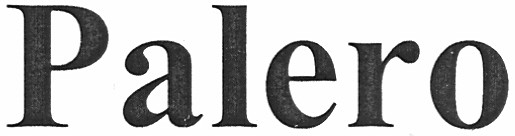palero