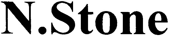 n.stone