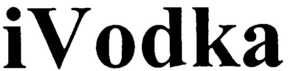 ivodka