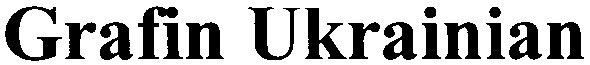 grafin ukrainian