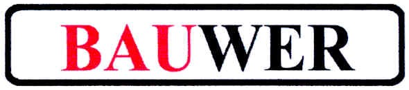 bau wer