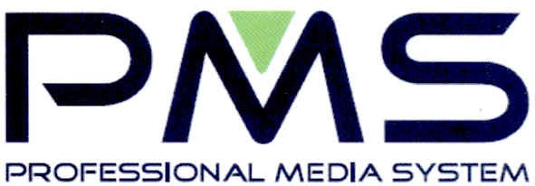 pms professional media system