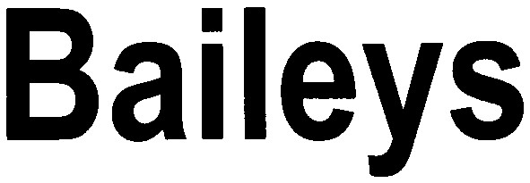 baileys