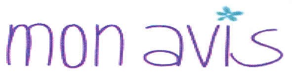mon avis