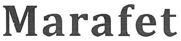 marafet