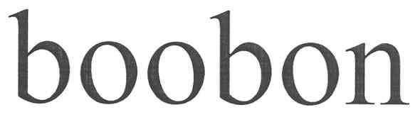 boobon