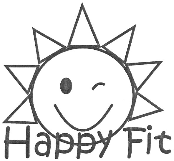 happy fit