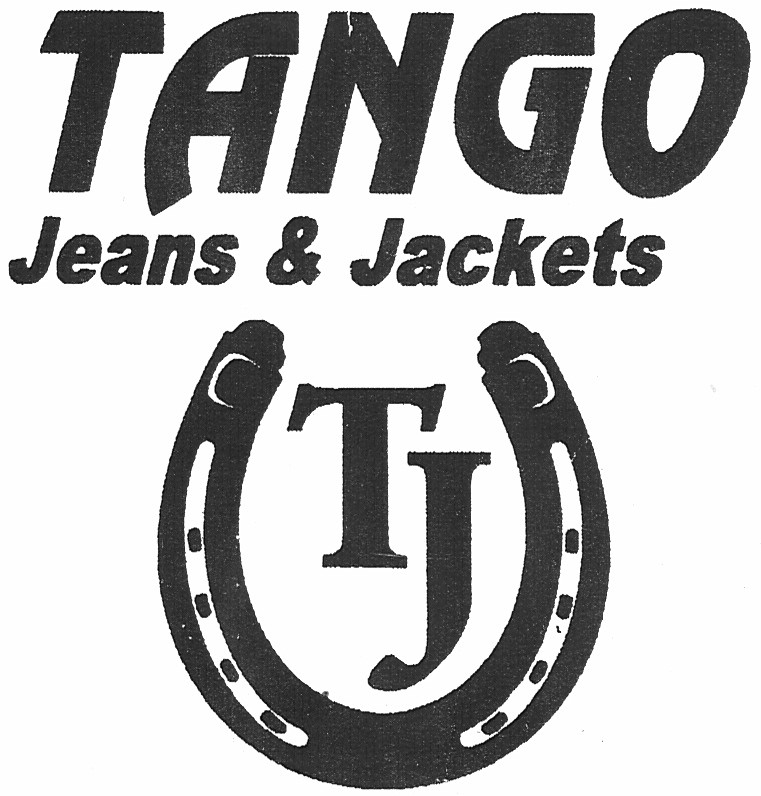 tango jeans & jackets