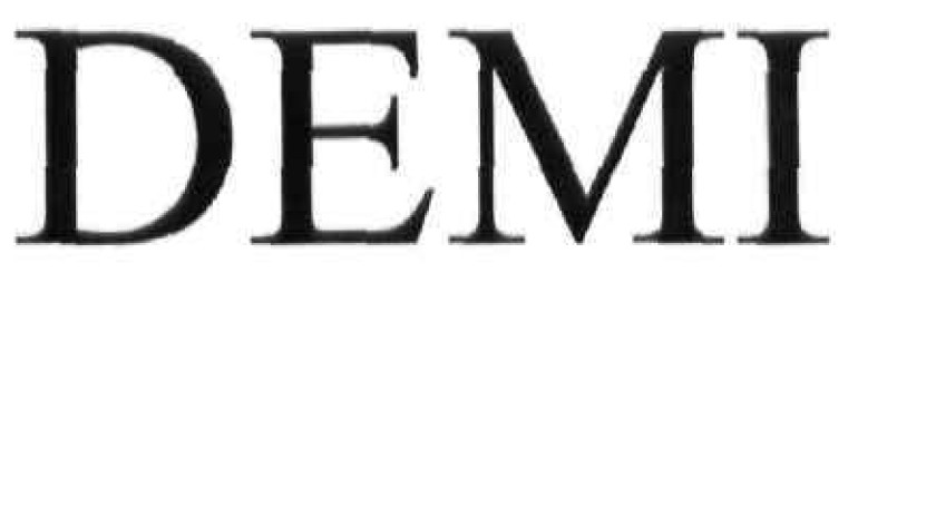 demi