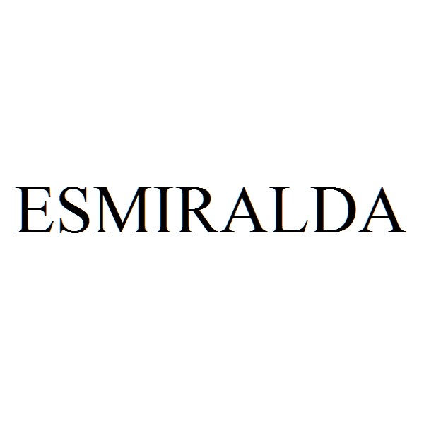 esmiralda