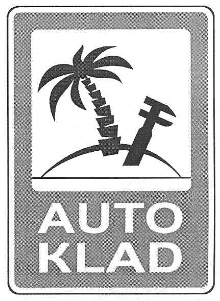 auto klad